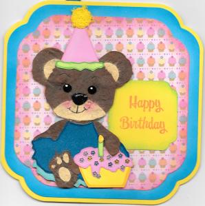 Aunt Val BD 2015 front