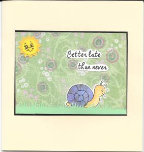 Inching along Inside 300 dpi