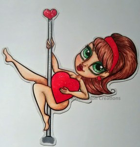 SimplyB-PoleDancing-Veronic